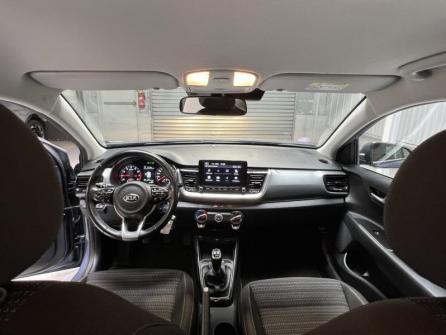 KIA Stonic 1.0 T-GDi 100ch MHEV Active iBVM6 à vendre à Brie-Comte-Robert - Image n°12
