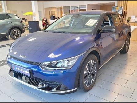 KIA EV6 229ch Air Design 2WD à vendre à Auxerre - Image n°1