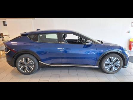 KIA EV6 229ch Air Design 2WD à vendre à Auxerre - Image n°4