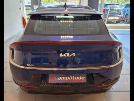 KIA EV6 229ch Air Design 2WD à vendre à Auxerre - Image n°6