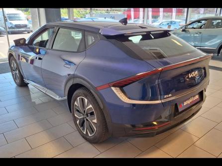 KIA EV6 229ch Air Design 2WD à vendre à Auxerre - Image n°7