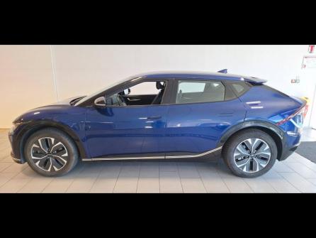 KIA EV6 229ch Air Design 2WD à vendre à Auxerre - Image n°8