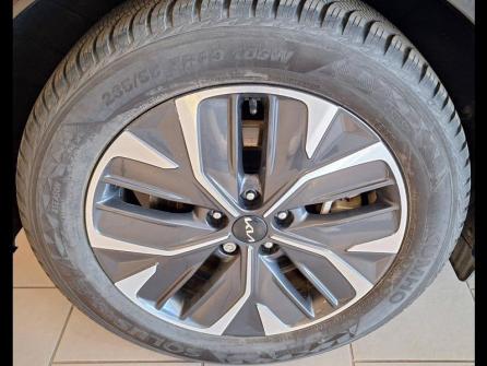 KIA EV6 229ch Air Design 2WD à vendre à Auxerre - Image n°9