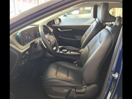 KIA EV6 229ch Air Design 2WD à vendre à Auxerre - Image n°10