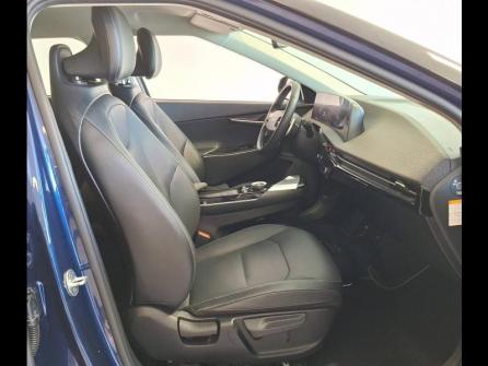 KIA EV6 229ch Air Design 2WD à vendre à Auxerre - Image n°11