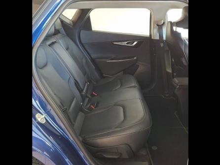 KIA EV6 229ch Air Design 2WD à vendre à Auxerre - Image n°12
