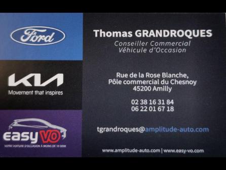 TOYOTA Auris HSD 136h Design à vendre à Montargis - Image n°2