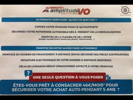 TOYOTA Auris HSD 136h Design à vendre à Montargis - Image n°3
