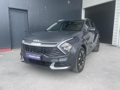 Voir le détail de l'offre de cette KIA Sportage 1.6 T-GDi 265ch PHEV Active BVA6 4x4 de 2024 en vente à partir de 36 999 € 