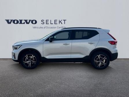 VOLVO XC40 B3 163ch Lounge Edition DCT 7 à vendre à Troyes - Image n°2
