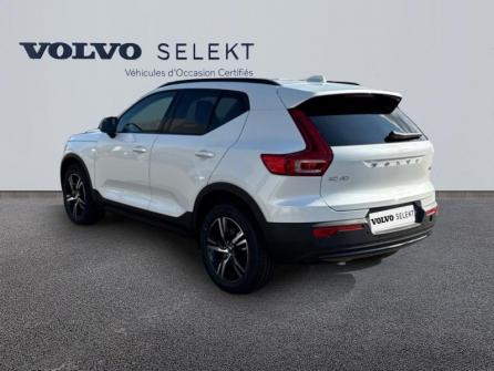 VOLVO XC40 B3 163ch Lounge Edition DCT 7 à vendre à Troyes - Image n°3