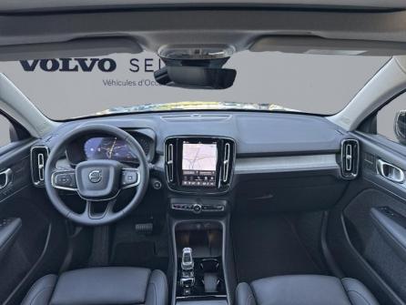 VOLVO XC40 B3 163ch Lounge Edition DCT 7 à vendre à Troyes - Image n°4