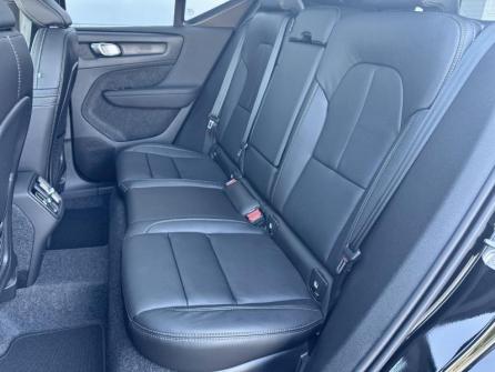 VOLVO XC40 B3 163ch Lounge Edition DCT 7 à vendre à Troyes - Image n°6