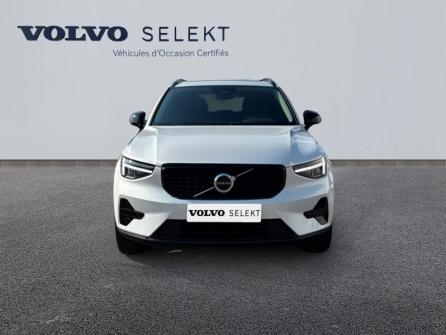 VOLVO XC40 B3 163ch Lounge Edition DCT 7 à vendre à Troyes - Image n°8