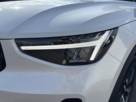 VOLVO XC40 B3 163ch Lounge Edition DCT 7 à vendre à Troyes - Image n°9