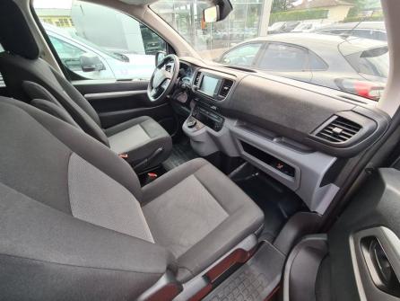 PEUGEOT Expert Fg XL 2.0 BlueHDi 180ch S&S Cabine Approfondie Fixe Pack Asphalt EAT8 à vendre à Oyonnax - Image n°6