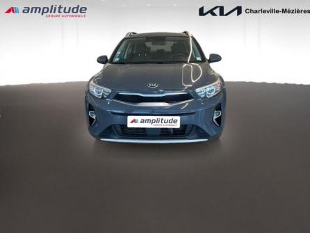 KIA Stonic 1.0 T-GDi 100ch MHEV Active iBVM6 à vendre à Charleville-Mézières - Image n°2