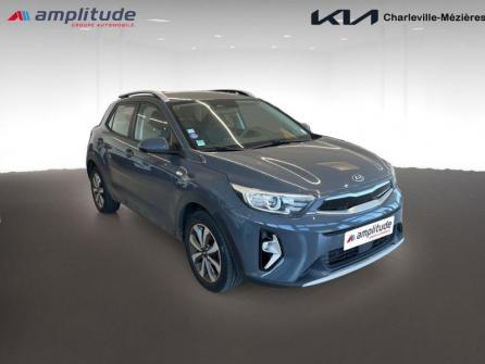 KIA Stonic 1.0 T-GDi 100ch MHEV Active iBVM6 à vendre à Charleville-Mézières - Image n°3