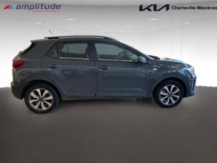 KIA Stonic 1.0 T-GDi 100ch MHEV Active iBVM6 à vendre à Charleville-Mézières - Image n°4