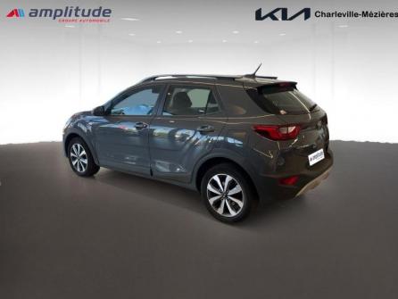 KIA Stonic 1.0 T-GDi 100ch MHEV Active iBVM6 à vendre à Charleville-Mézières - Image n°7