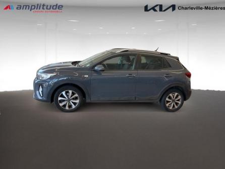 KIA Stonic 1.0 T-GDi 100ch MHEV Active iBVM6 à vendre à Charleville-Mézières - Image n°8