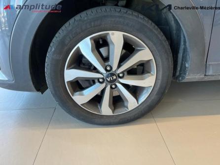 KIA Stonic 1.0 T-GDi 100ch MHEV Active iBVM6 à vendre à Charleville-Mézières - Image n°9