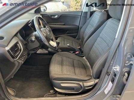 KIA Stonic 1.0 T-GDi 100ch MHEV Active iBVM6 à vendre à Charleville-Mézières - Image n°10