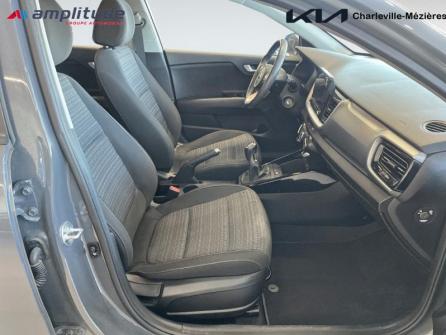 KIA Stonic 1.0 T-GDi 100ch MHEV Active iBVM6 à vendre à Charleville-Mézières - Image n°11