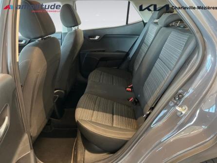 KIA Stonic 1.0 T-GDi 100ch MHEV Active iBVM6 à vendre à Charleville-Mézières - Image n°12