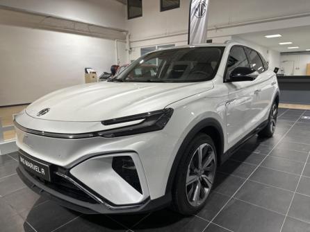 MG MOTOR MARVEL R EV 180ch - 70kWh Luxury 2WD à vendre à Saint-Maximin - Image n°1