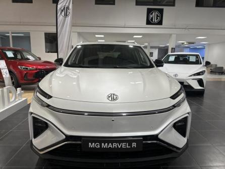 MG MOTOR MARVEL R EV 180ch - 70kWh Luxury 2WD à vendre à Saint-Maximin - Image n°2