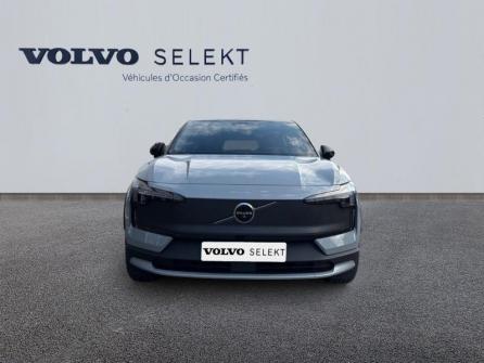 VOLVO EX30 Cross Country Twin Performance 428ch Ultra à vendre à Auxerre - Image n°5