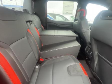 FORD Ranger 2.0 EcoBlue 210 ch Stop&Start Double Cabine Raptor BVA10 à vendre à Troyes - Image n°12