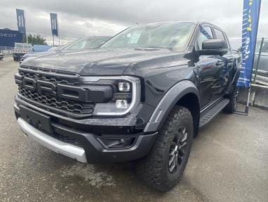 Voir le détail de l'offre de cette FORD Ranger 2.0 EcoBlue 210 ch Stop&Start Double Cabine Raptor BVA10 de 2025 en vente à partir de 1032.21 € / mois