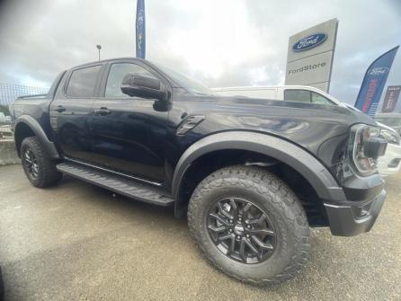 FORD Ranger 2.0 EcoBlue 210 ch Stop&Start Double Cabine Raptor BVA10 à vendre à Troyes - Image n°4