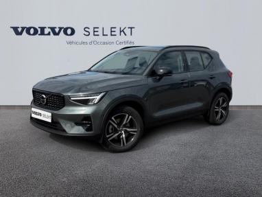 Voir le détail de l'offre de cette VOLVO XC40 B3 163ch Lounge Edition DCT 7 de 2025 en vente à partir de 43 999 € 