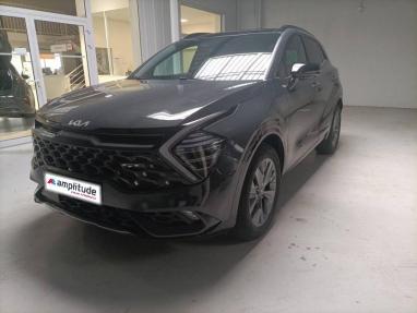 KIA Sportage 1.6 T-GDi 210ch HEV GT-Line Premium BVA6 de 2025 en vente à Brie-Comte-Robert