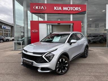 Voir le détail de l'offre de cette KIA Sportage 1.6 T-GDi 265ch PHEV Active BVA6 4x4 de 2022 en vente à partir de 320.96 €  / mois