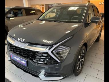 Voir le détail de l'offre de cette KIA Sportage 1.6 CRDi 136ch MHEV Design DCT7 4x2 de 2023 en vente à partir de 333.01 €  / mois