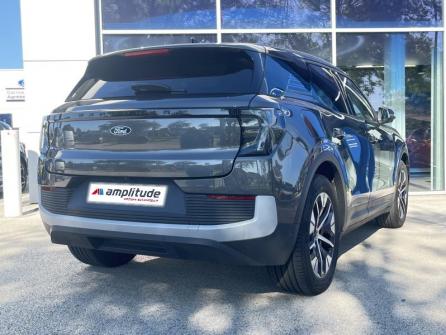 FORD Explorer 204ch Extended Range 79kWh RWD à vendre à Dijon - Image n°5