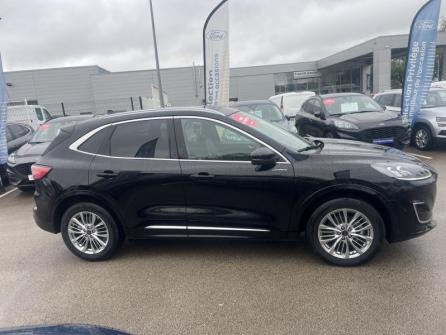 FORD Kuga 2.5 Duratec 225ch PHEV Vignale BVA à vendre à Dijon - Image n°4