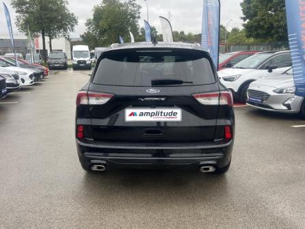 FORD Kuga 2.5 Duratec 225ch PHEV Vignale BVA à vendre à Dijon - Image n°6