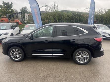 FORD Kuga 2.5 Duratec 225ch PHEV Vignale BVA à vendre à Dijon - Image n°8