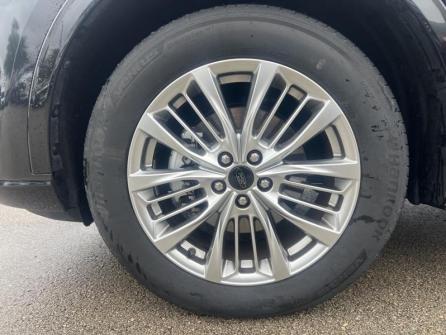 FORD Kuga 2.5 Duratec 225ch PHEV Vignale BVA à vendre à Dijon - Image n°9