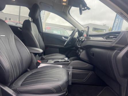 FORD Kuga 2.5 Duratec 225ch PHEV Vignale BVA à vendre à Dijon - Image n°11