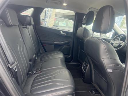 FORD Kuga 2.5 Duratec 225ch PHEV Vignale BVA à vendre à Dijon - Image n°12