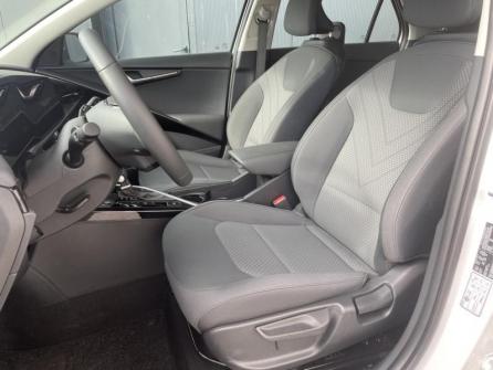 KIA Niro 1.6 GDi 129ch HEV Motion DCT6 à vendre à Reims - Image n°10