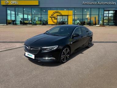 Voir le détail de l'offre de cette OPEL Insignia Grand Sport 2.0 D 170ch Ultimate AT8 Euro6dT de 2019 en vente à partir de 302.84 € / mois
