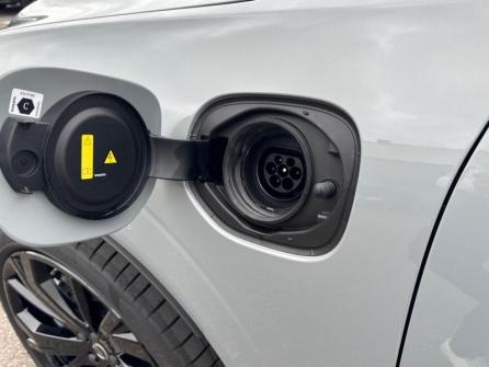 VOLVO XC60 T6 Hybride Rechargeable 350ch Black Edition Geartronic 8 AWD à vendre à Troyes - Image n°8