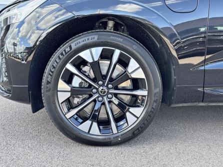 VOLVO XC60 T6 Hybride Rechargeable 350ch Ultra Style Dark Geartronic 8 AWD à vendre à Troyes - Image n°10